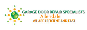 Garage Door Repair Allendale