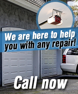 Contact Garage Door Repair 
